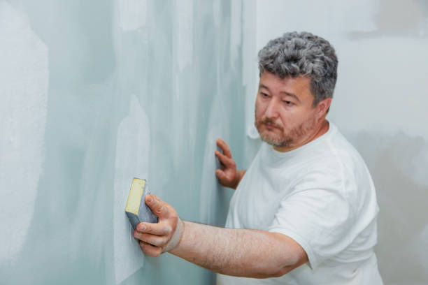 Mold Documentation for Insurance Claims in Ness City, KS
